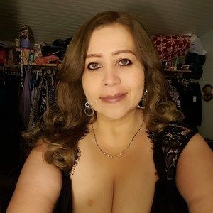 Meet your Posher, Deborah